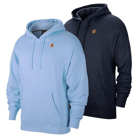 nike court tennis hoodie.